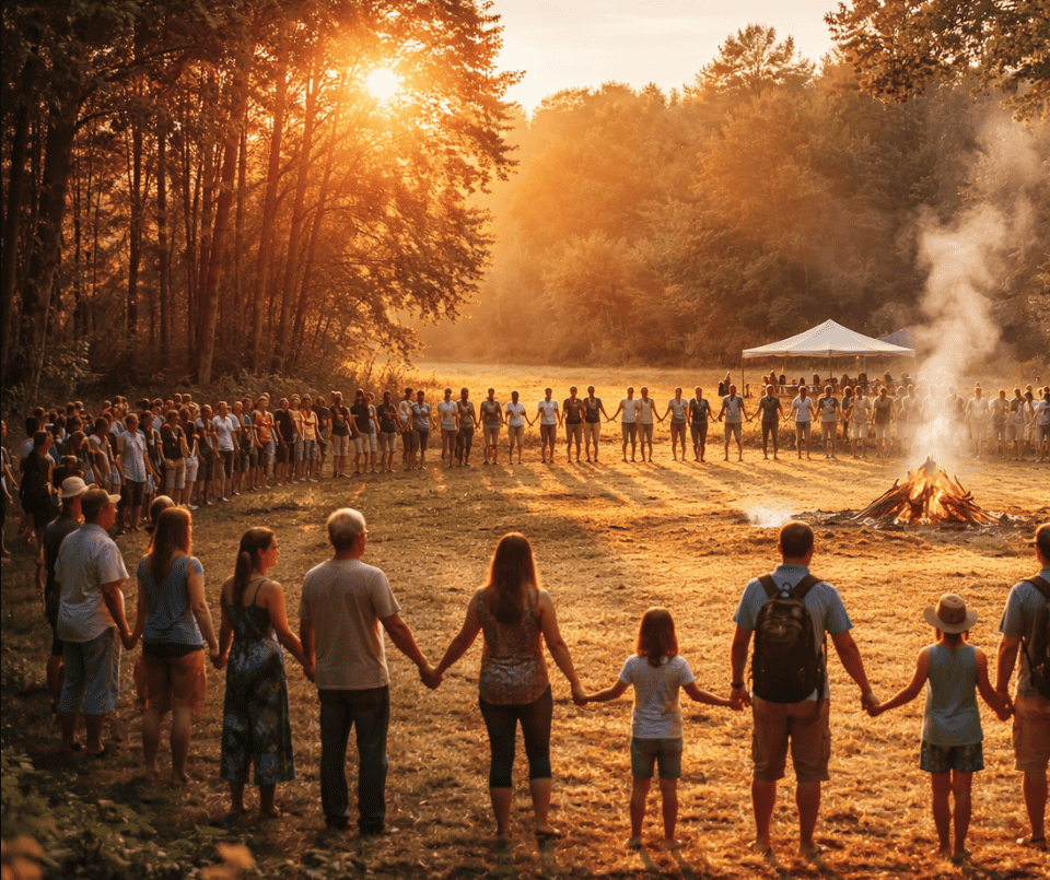Assembling the People
