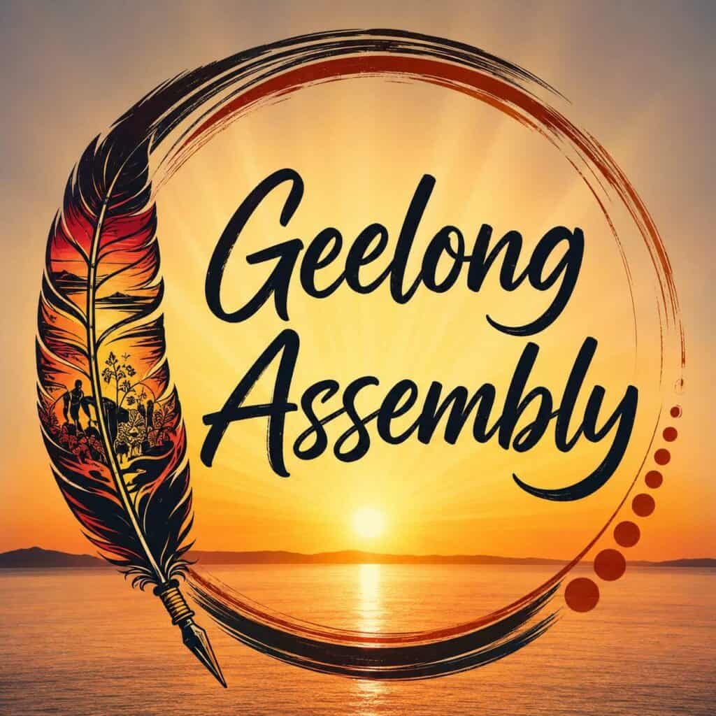 Geelong General Assembly and Social Event