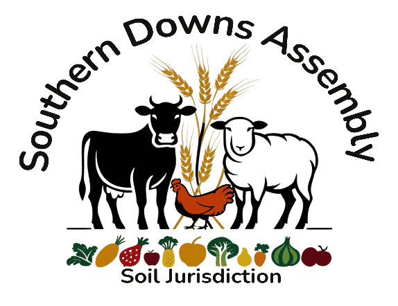 Southern Downs Assembly