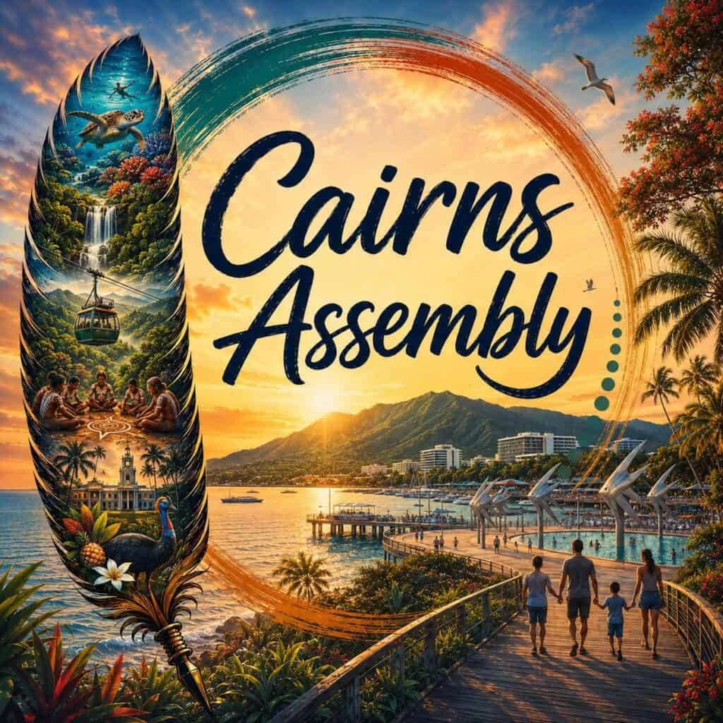 Cairns General Assembly