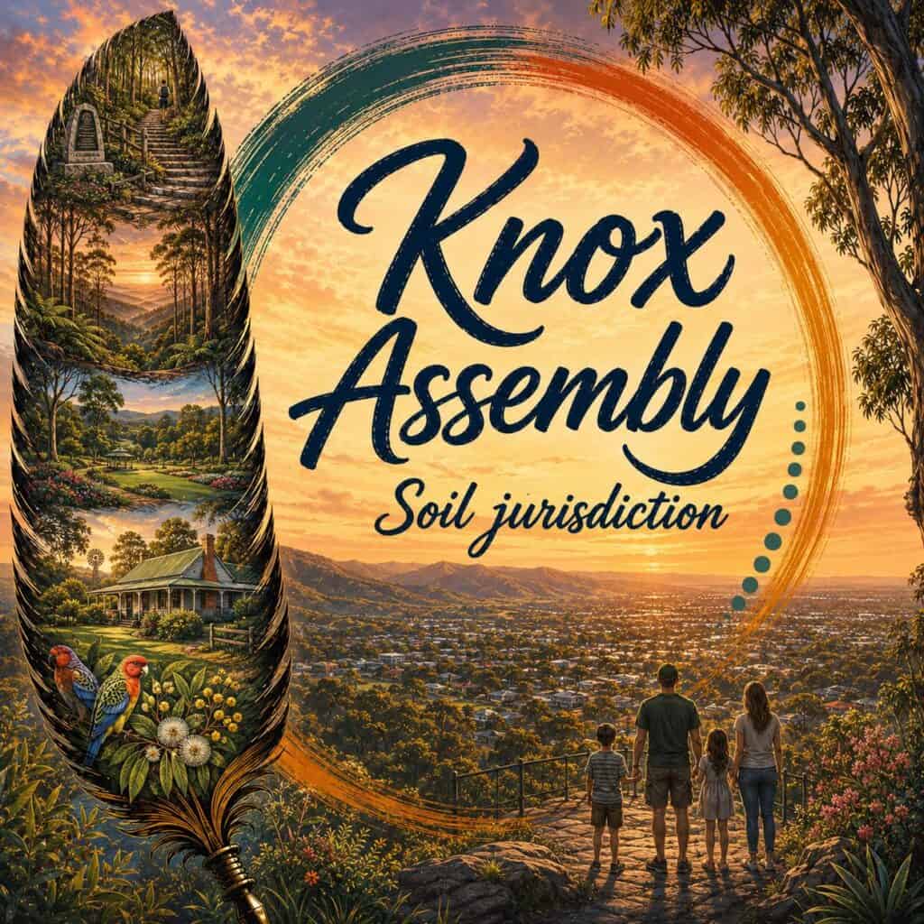 Knox General Assembly