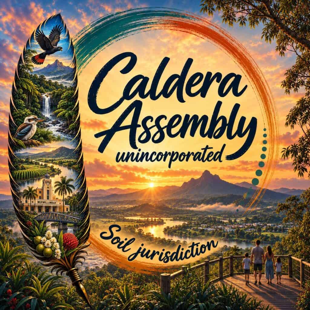 Caldera General Assembly