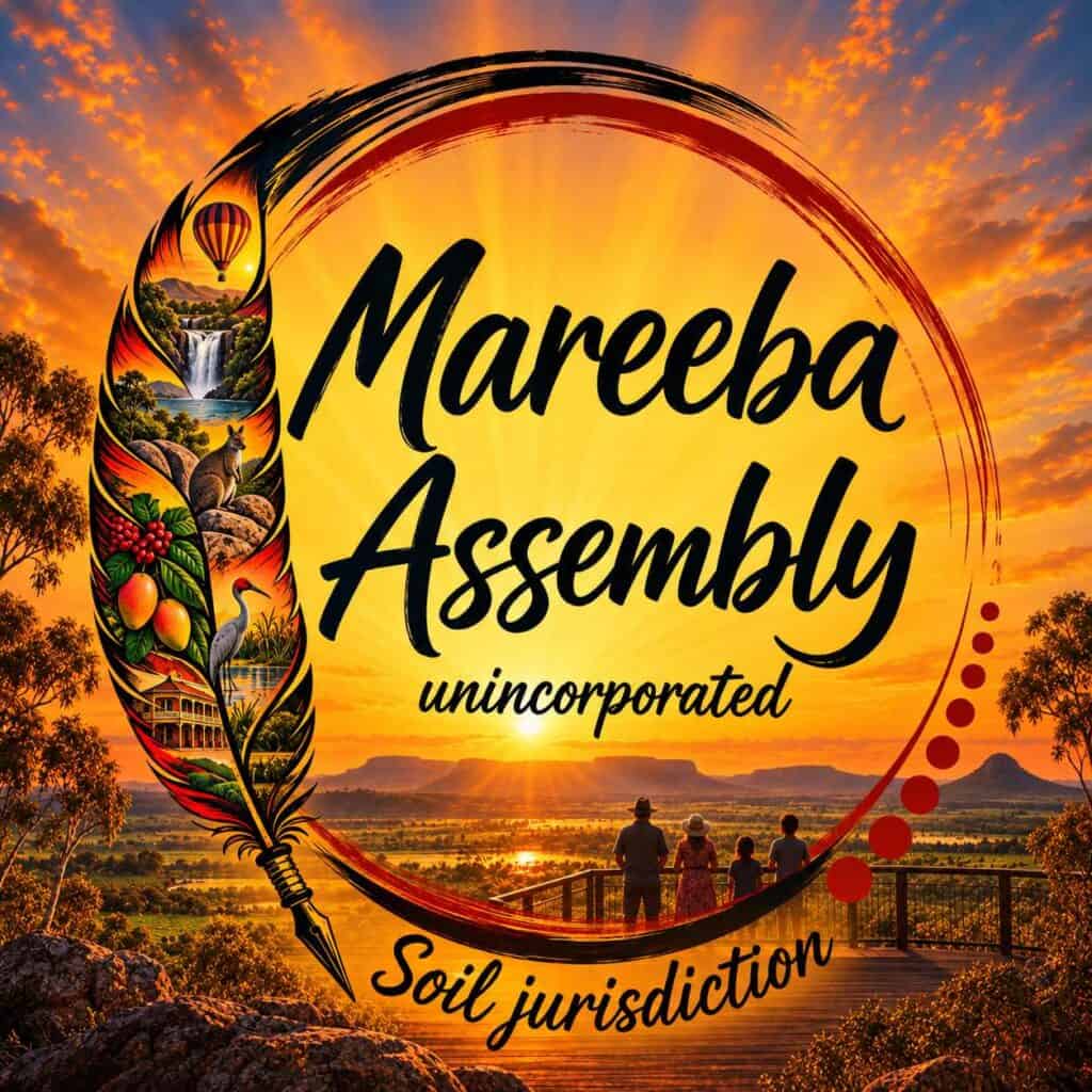 Mareeba and Atherton Tablelands Assembly