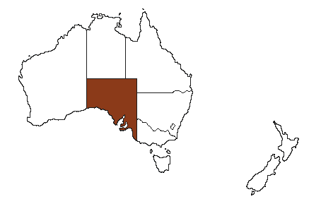 South Australis Assembly