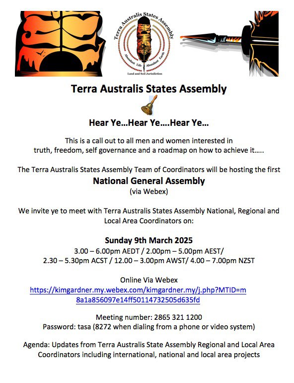 invite national 9 march 2025