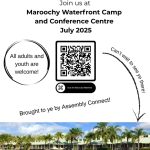 tasa queensland retreat flyer