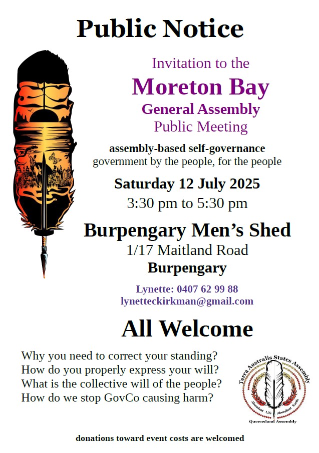 tasa mb assembly 12 july 2025