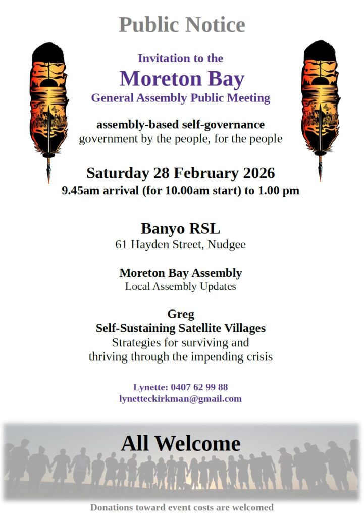 tasa mb assembly 28 february 2026 flyer