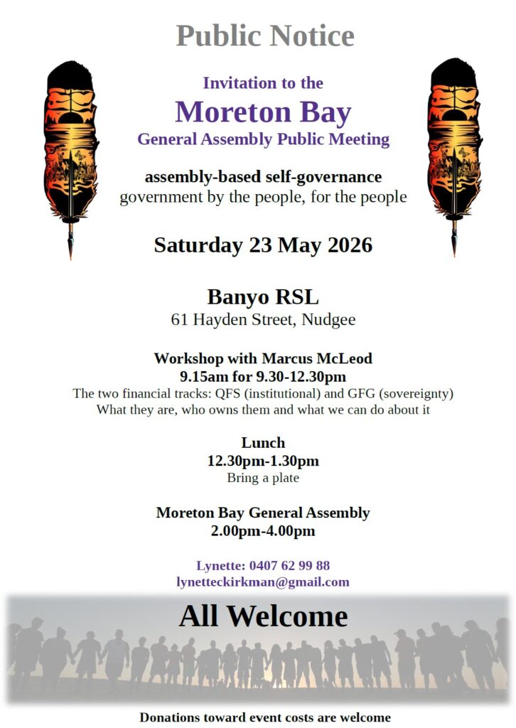 tasa mb assembly 23 may 2026 flyer