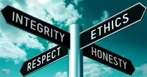 morality