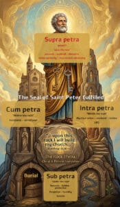 st petra