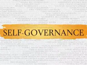 self governance