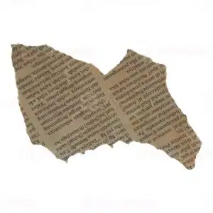 news paper