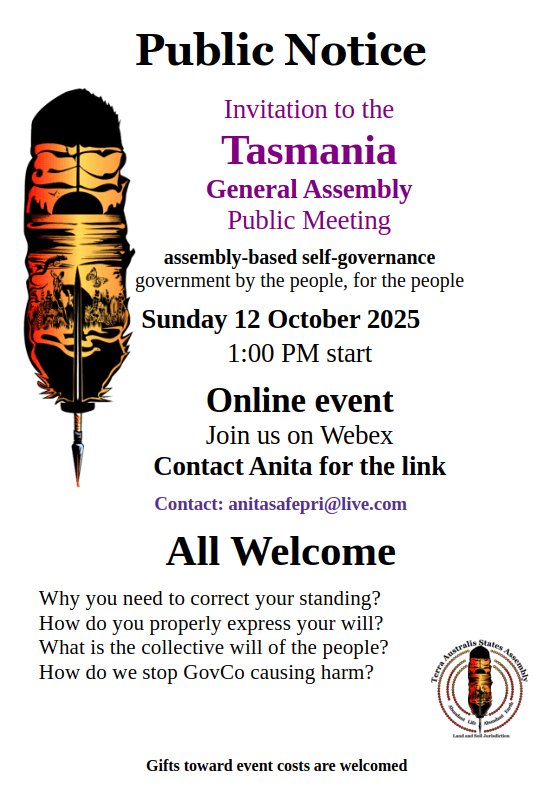 251012 tasmania