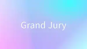 grand jury