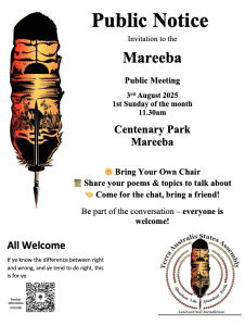 mareeba