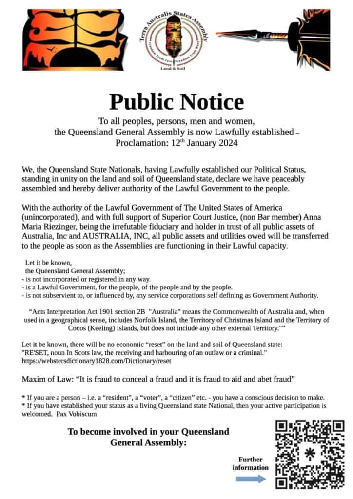 queensland