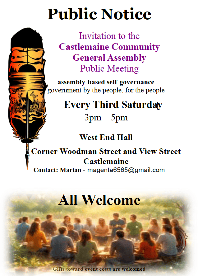 castlemaine