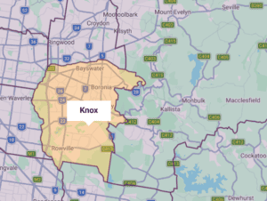 knox