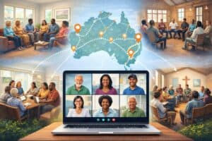 national local assembly coordinator call 2