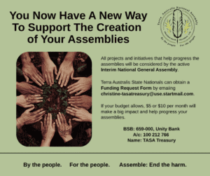 every little bit helps