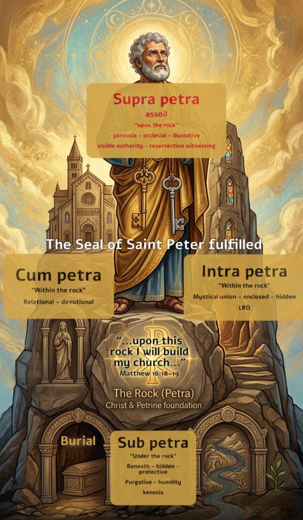 st petra