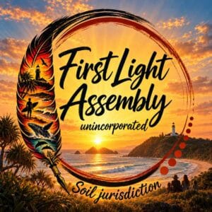 first light