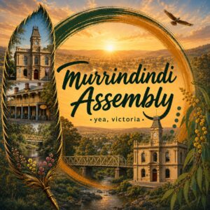 murrindindi