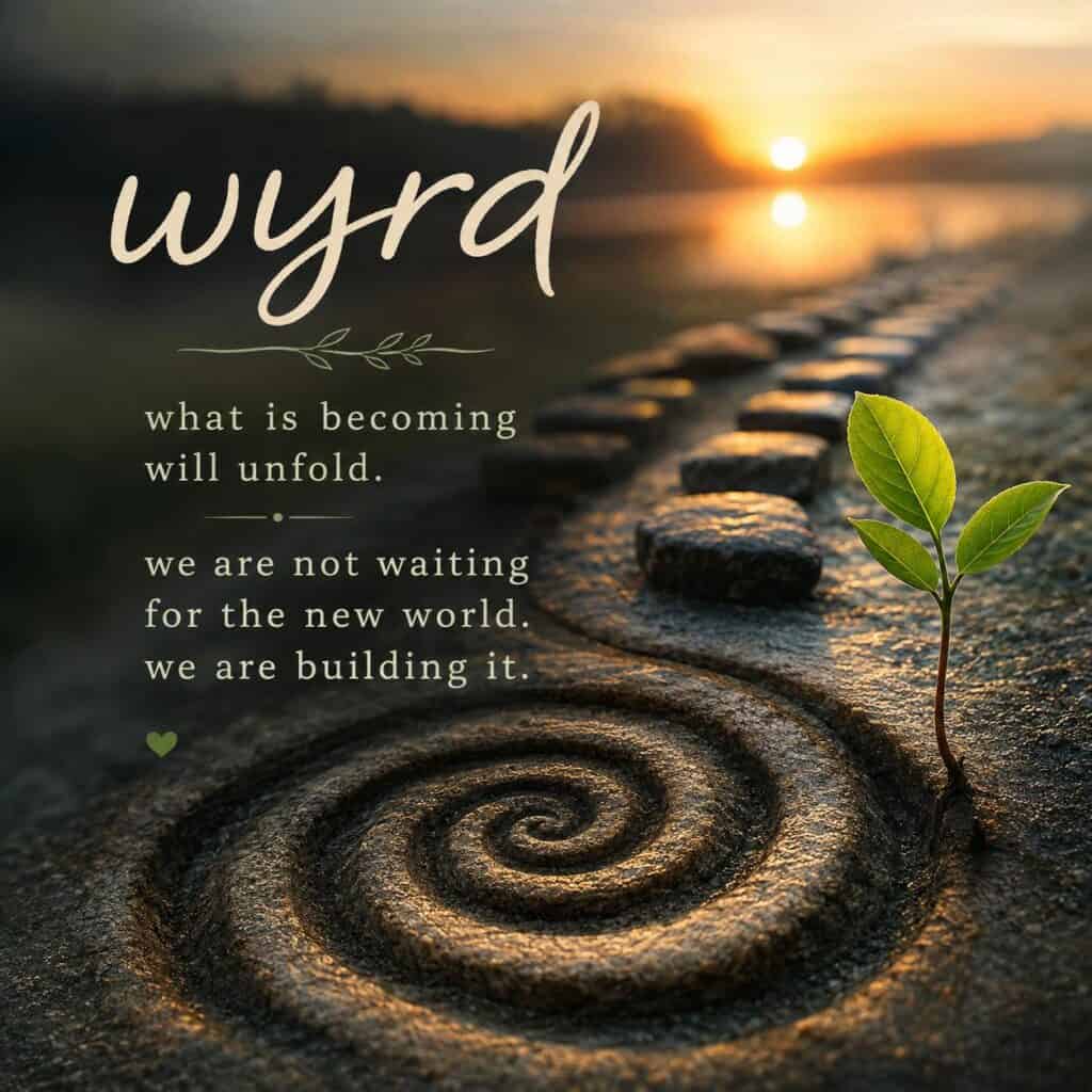 wyrd