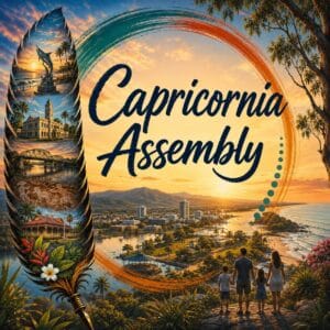 capricornia assembly