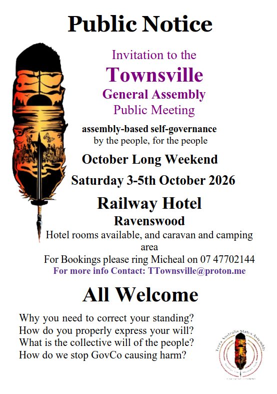 ravenswood oct 2026