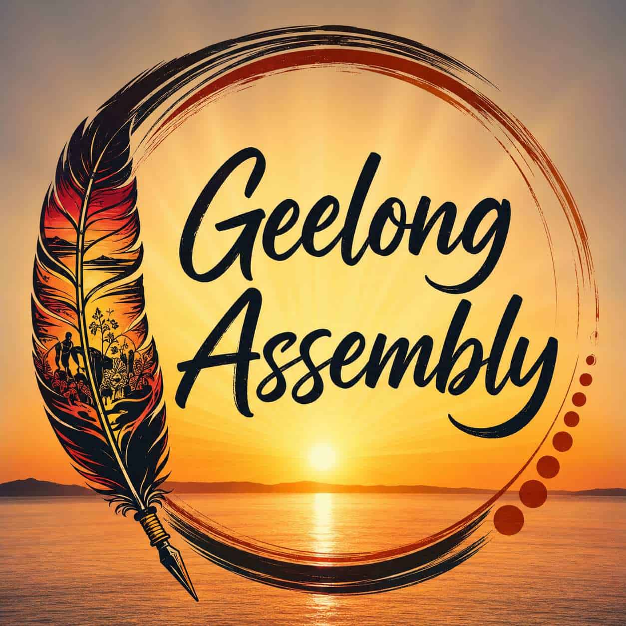 Geelong General Assembly and Social Event