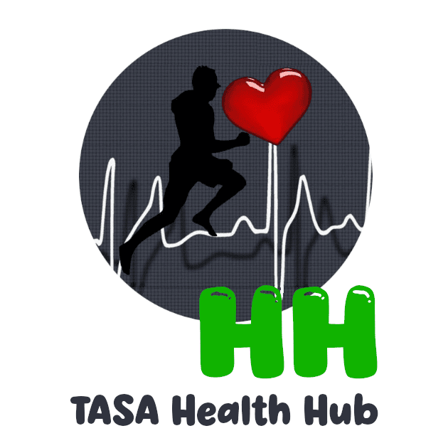 TASA Health Hub call