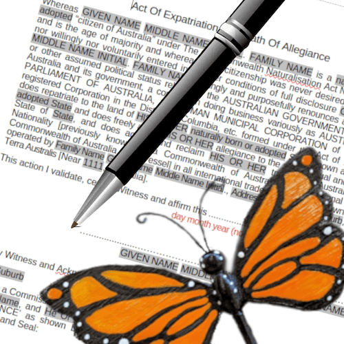 TASA Document Support