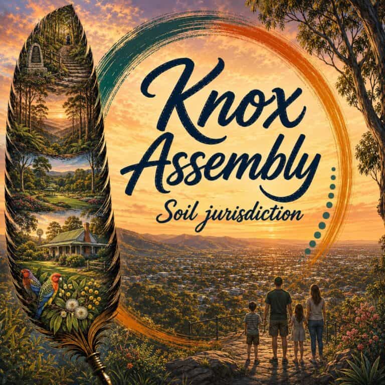 Knox General Assembly
