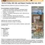 queensland retreat 2.0