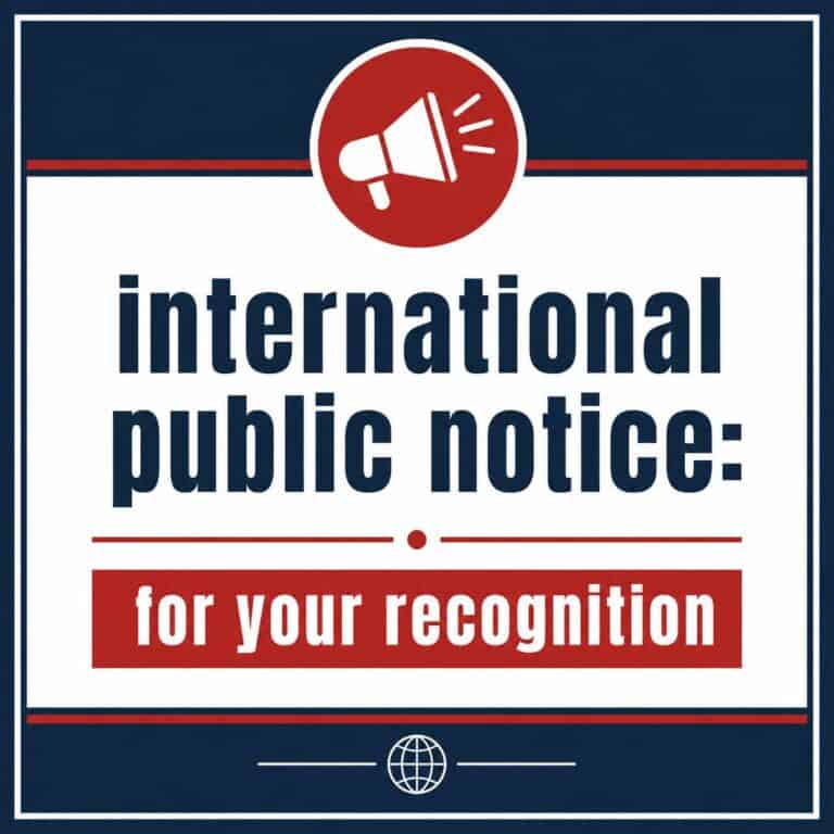 for your recognition