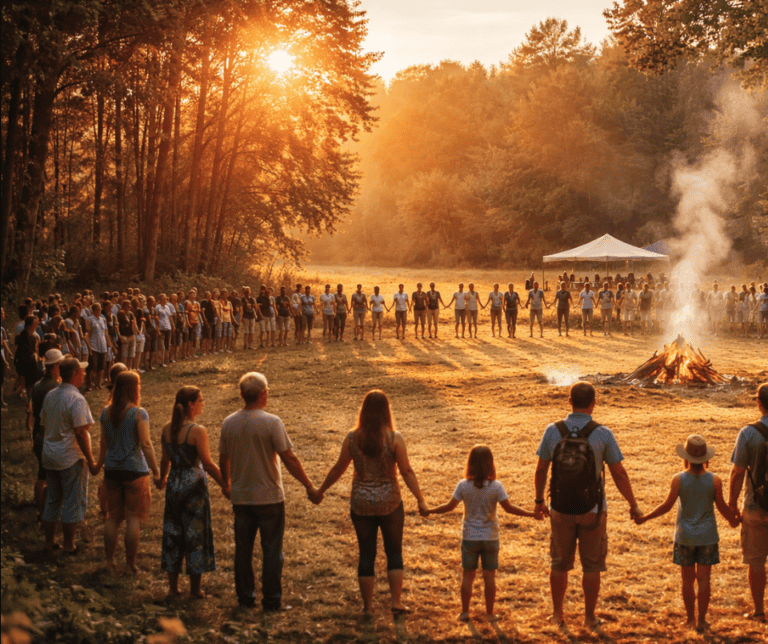 community small